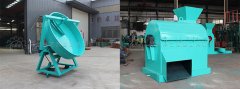 草莓成人APPIOS下载有机肥设备的工艺组合
